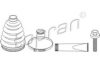 TOPRAN 109 415 Bellow Set, drive shaft